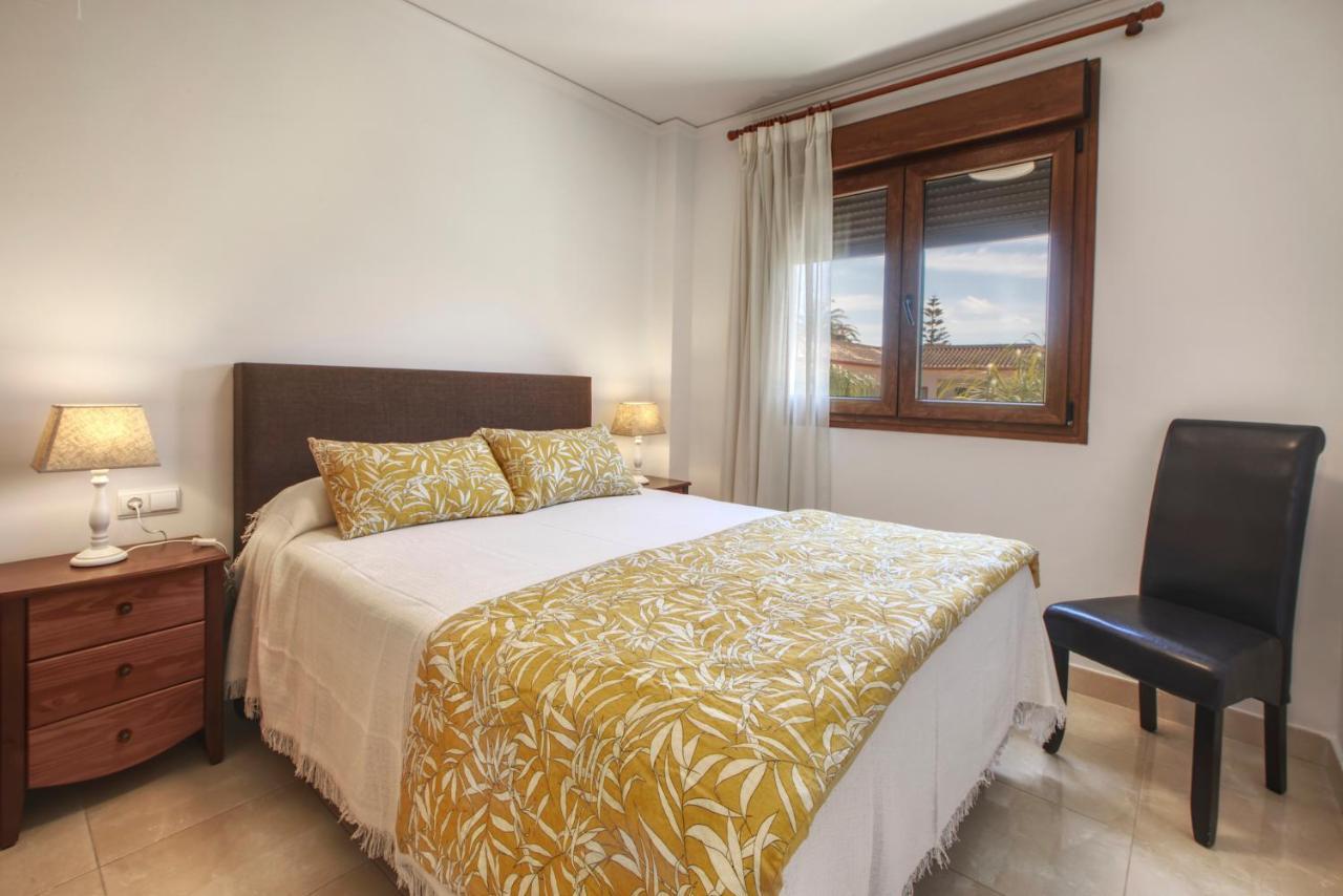 Arenal Cannes 哈维亚 外观 照片
