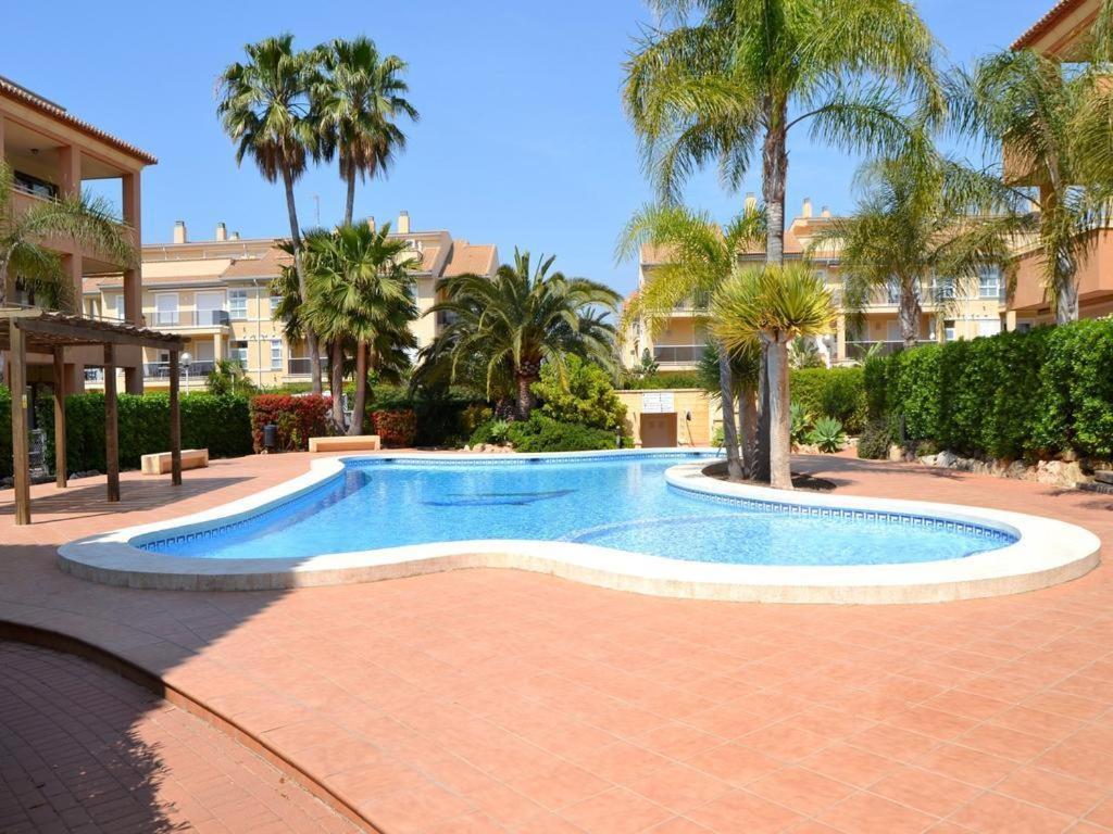 Arenal Cannes 哈维亚 外观 照片