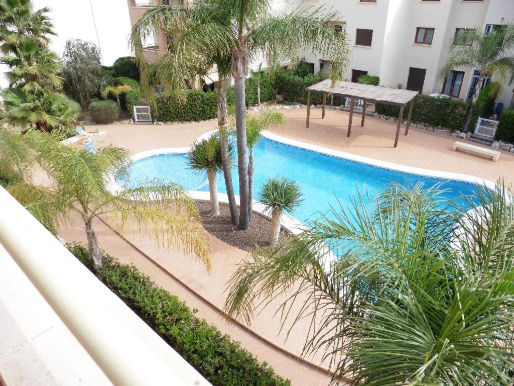 Arenal Cannes 哈维亚 外观 照片